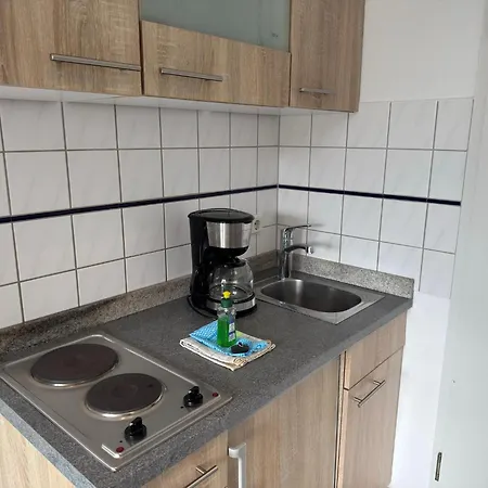 In Zingst, Cleaning Included Apartmán Zingst