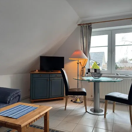 In Zingst, Cleaning Included *