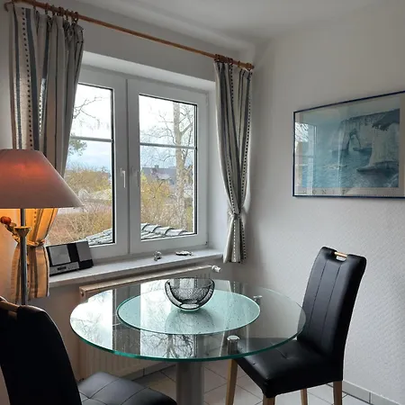 In Zingst, Cleaning Included Apartmán