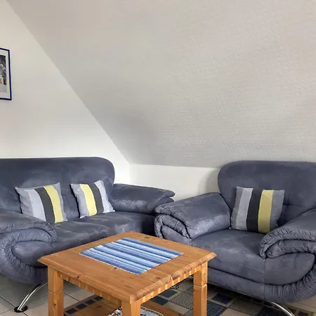 Apartmán In Zingst, Cleaning Included