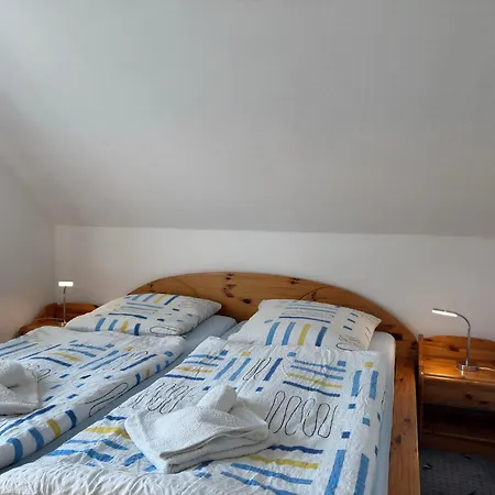 In Zingst, Cleaning Included *