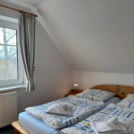In Zingst, Cleaning Included * Zingst