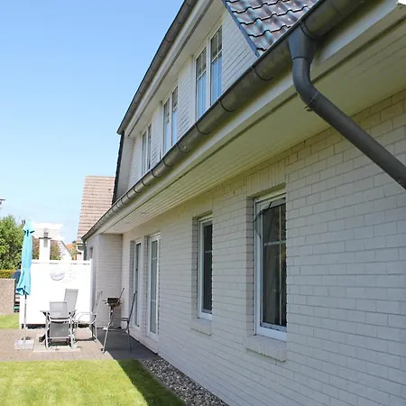 In Zingst, Cleaning Included Apartmán