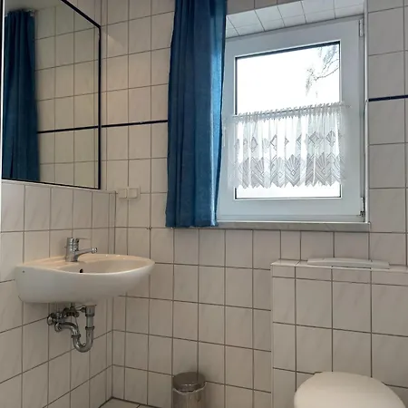 In Zingst, Cleaning Included Apartmán Zingst