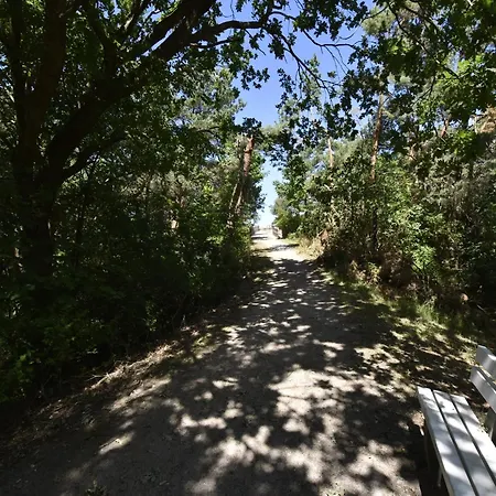 In Zingst, Cleaning Included Apartmán Zingst