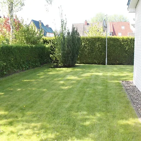 Apartmán In Zingst, Cleaning Included
