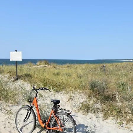 Apartmán In Zingst, Cleaning Included Zingst