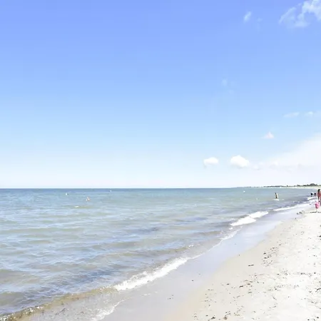 Apartmán In Zingst, Cleaning Included *