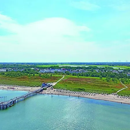In Zingst, Cleaning Included Zingst