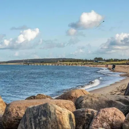 In Zingst, Cleaning Included Apartmán *