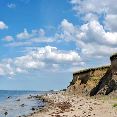 In Zingst, Cleaning Included Apartmán Zingst