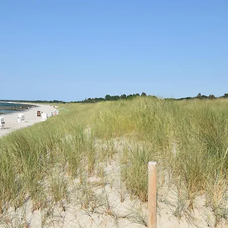 In Zingst, Cleaning Included *