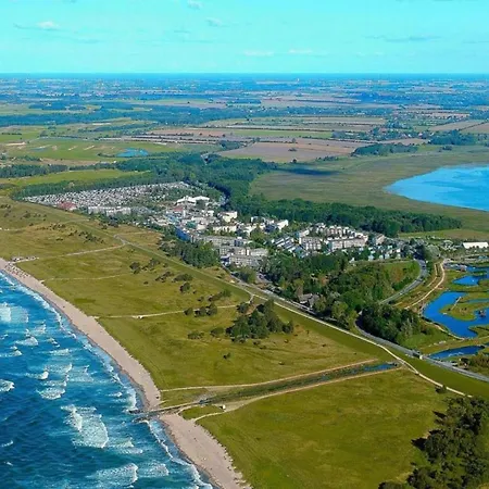 In Zingst, Cleaning Included